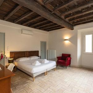 Rome Historical Apartment - Arco dei Banchi