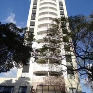 The Palace Flat Moema particular