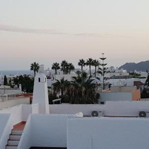 Casa la Buganvilla-Mojácar Playa