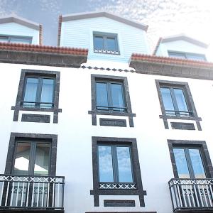 Faial Marina Apartments 1