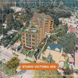 Studio Victoria 400