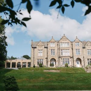 Woodlands Hotel