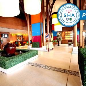 The Seasons Pattaya
