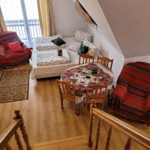 Podhalanka Pokoje
