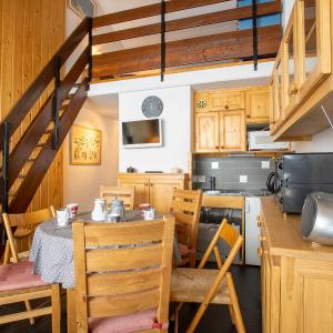 Apartment Asters 1208 Batiment B4 by Interhome