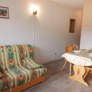 Apartment Asters 804 Bâtiment C5 by Interhome
