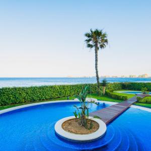 Apartment Punta Cormoran by Interhome