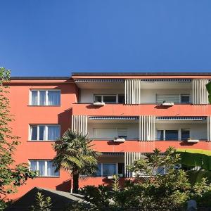 Apartment Junior Suite-6 by Interhome