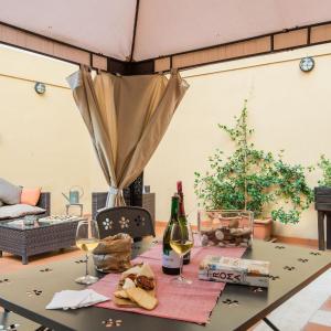 Apartment Vatican - Residenza Argilla by Interhome