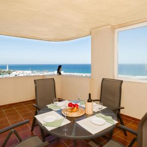 Apartment Puerto Paraíso by Interhome
