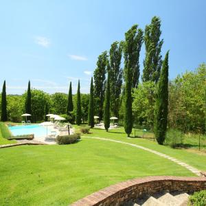 Apartment Rapolano-5 by Interhome
