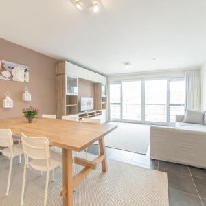 Apartment Res- Albatros 301 by Interhome