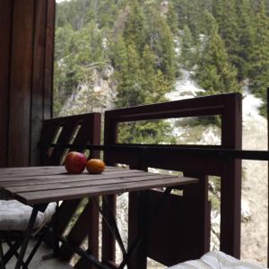 Apt For 4 With Balcony At The Plagne