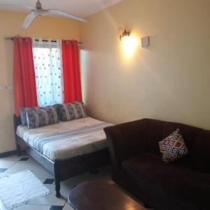 Home Away from Home in this Cosy 1 Bedroom Apartment