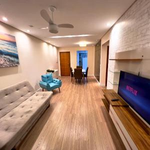 Apartamento 82 - Guilhermina