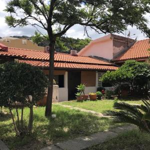 LA CASA DI MARTA