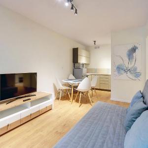 Apartamenty EverySky - Osiedle Podgórze 1D-11-20