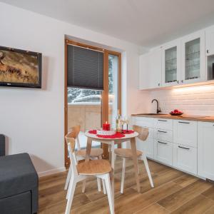 ApartSerwis - Apartament Kopieniec