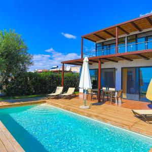 Kalma Villa Ena