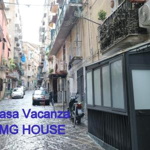 MG House