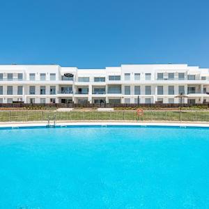 Costa Ballena Terrace Beach House