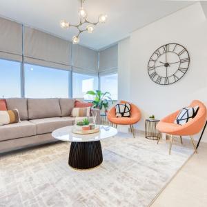Limited Offer Stylish 1BR with Balcony & Pool Access by Deluxe Holiday Homes