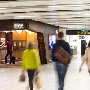 Bloc Hotel London Gatwick Airport