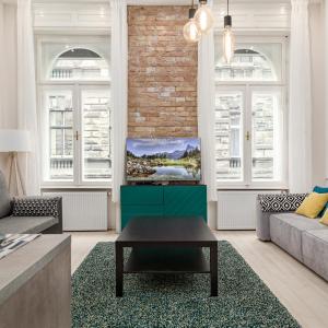 P43 Paulay Apartment