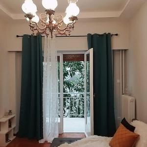 Acropolis Select Flat