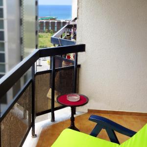 BEACH FLAT COSTA DA CAPARICA