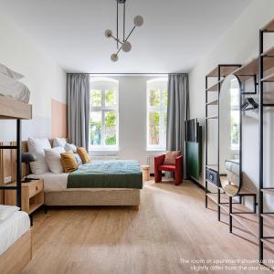 Numa Berlin Kater