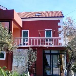 Apartment Vedran