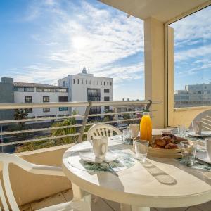 Apartment La Palme d'Or-5 by Interhome