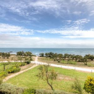 Apartment De La Plage-3 by Interhome