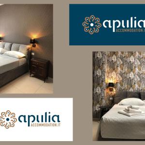 Dante 3 Guesthouse by Apulia Accommodation