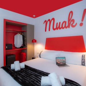 Casual Colours Barcelona by Casual Hoteles