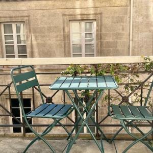l'Appartement Grand Théatre
