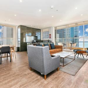 QV Stays Heart of City with Stunning Views