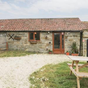 Forest View Cottage