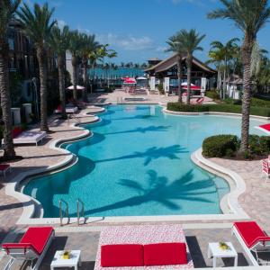 Marlin Bay Resort & Marina Managed by Elite Alliance Hospitality