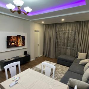 Komatas Modern Apartments in Bllok Area