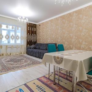 Венский Квартал-83 Apartments- Expo, Mega Silky Way