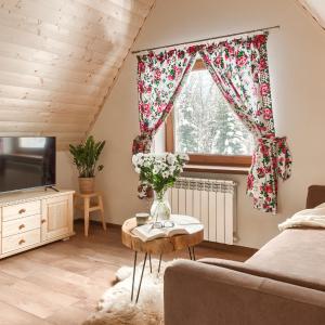 Apartamenty VILLA SKI-BÓWKI