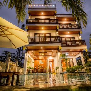 SenDa Villa & Apartment Hoi An