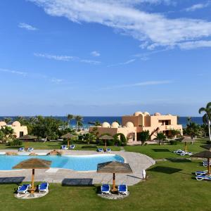 Wadi Lahmy Azur Resort - Soft All-Inclusive