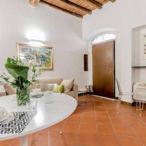 Cozy Apartment Della Purificazione 68