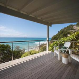 Fuller Holidays - Jane's on Wategos Unit 2, 37 Marine Pde-2 Bed Villa