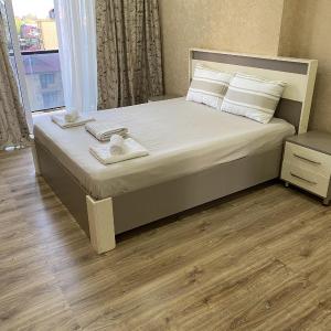 Apartment GURU in New Bulvar