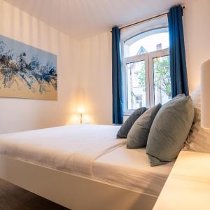 Geschmackvolles Apartment in Hannover