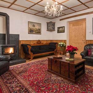 Chalet Taja